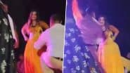 Gaya Viral Video: बिहार के गया में बार बालाओं के साथ नाचते थाना इंचार्ज कैमरे में कैद, वीडियो वायरल होने के बाद सस्पेंड