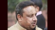 Bihar Grand Alliance Meeting: बिहार में महागठबंधन की बैठक आज, भाजपा सांसद प्रवीण खंडेलवाल बोले- 'पीएम मोदी से घबरा गए हैं ये'
