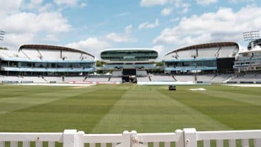 IND vs ENG 2025, London Weather Forecast: लॉर्ड्स में बारिश बिगाड़ेगी भारत बनाम इंग्लैंड तीसरे टेस्ट मैच का खेल या बनेगा रोमांच का मंच? जानें कैसा रहेगा लंदन का मौसम