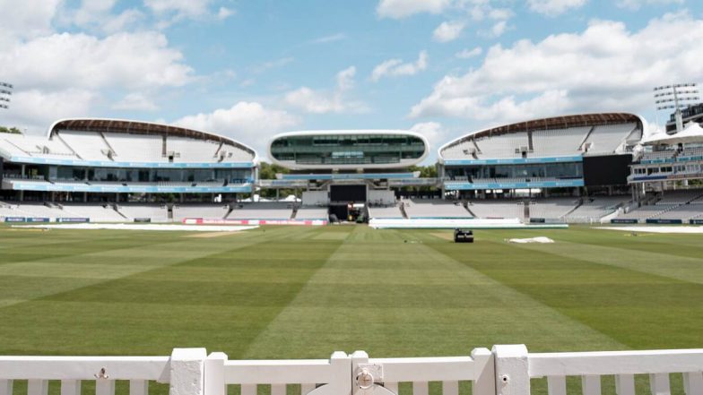 IND vs ENG 2025, London Weather Forecast: लॉर्ड्स में बारिश बिगाड़ेगी भारत बनाम इंग्लैंड तीसरे टेस्ट मैच का खेल या बनेगा रोमांच का मंच? जानें कैसा रहेगा लंदन का मौसम