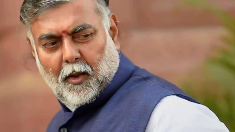दो हजार से अधिक की आबादी वाले गांवों को विकसित करने के लिए बनेगा मास्टर प्लान: प्रह्लाद पटेल
