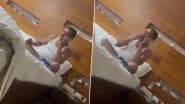 Sanjay Shirsat Viral Video: IT द्वारा नोटिस भेजे जाने के एक दिन बाद संजय शिरसाट का पैसों से भरा बैग लेकर सिगरेट पीते हुए वीडियो वायरल