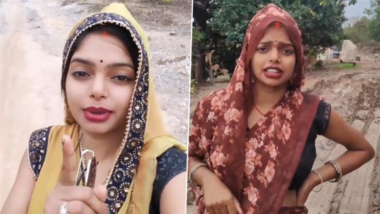 VIDEO: '9 महीने की प्रेगनेंट हूं, क्या ट्रैक्टर से अस्पताल जाऊंगी': MP की शिवानी का वीडियो वायरल, पीएम, सीएम और डीएम से पूछे सवाल