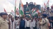Odisha Bandh Today News: सड़कें सुनसान... दुकानें बंद... और बाजार ठप; जानें आज ओडिशा बंद क्यों है? (Watch Video)