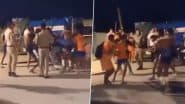 Haridwar: मंगलौर में बाइक छू जाने पर कांवड़ियों ने बेरहमी से की युवक की पिटाई, पुलिस बनी रही मूकदर्शक; देखें वीडियो