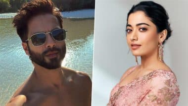 Cocktail 2 Announcement: कृति सेनन, शाहिद कपूर और रश्मिका मंदाना की जोड़ी के साथ अगस्त से शुरू होगी शूटिंग, 2026 में सिनेमाघरों में रिलीज की तैयारी Cocktail 2 Announcement: कृति सेनन, शाहिद कपूर और रश्मिका मंदाना की जोड़ी के साथ अगस्त से शुरू होगी शूटिंग, 2026 में सिनेमाघरों में रिलीज की तैयारी