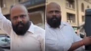 Hindi Marathi Controversy: 'मुझे मराठी नहीं आती,मैं हिंदी में ही बात करूंगी, तुमसे ज्यादा टैक्स मैं देती हूं.. युवती के साथ शख्स का भाषा को लेकर हुआ विवाद, पुणे का वीडियो आया सामने;VIDEO