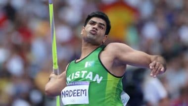 Arshad Nadeem ने खोली पाकिस्तान की पोल, गोल्ड जीतने के बाद प्लॉट संबंधित सभी घोषणाएं थीं फर्जी