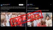 Fact Check: यूपी वाले बाबा बहुत निर्मोही हैं...राजस्थान के VIDEO को प्रयागराज का बताकर किया वायरल, पुलिस ने किया खंडन
