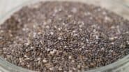 Benefits of Chia Seeds: दिल-दिमाग की सेहत में मददगार चिया सीड, डायबिटीज को भी करे कंट्रोल
