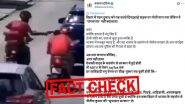 FACT CHECK: 'क्या बिहार में जंगलराज लौट आया है': ब्राजील के VIDEO को पटना का बताकर किया वायरल, ऐसे सामने आई सच्चाई