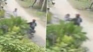 Kanpur Shocker: नकाबपोश बाइक सवार ने दिनदहाड़े 12वीं की छात्रा से की छेड़छाड़, उसके गुप्तांग छुए -देखें वीडियो