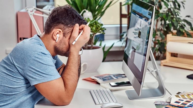 ताकि जर्मनी में कर्मचारियों को टैक्स रिटर्न ना भरना पड़े!