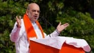 पहलगाम हमले के जिम्मेदार तीन आतंकी मारे गए: अमित शाह