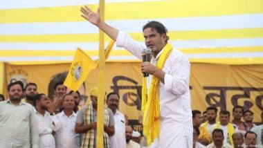 क्या बिहार में बदलाव की आहट हैं प्रशांत किशोर क्या बिहार में बदलाव की आहट हैं प्रशांत किशोर