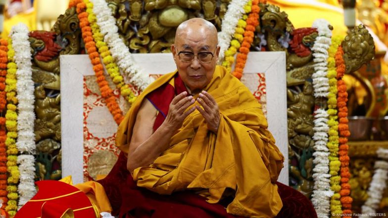 दलाई लामा का 90वां जन्मदिन और उत्तराधिकार का सवाल