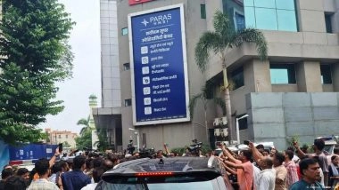 बिहार में अपराध के बढ़ते आंकड़े  क्या कह रहे हैं