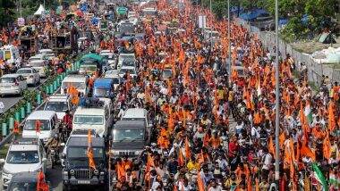 हरिद्वार के मनसा देवी मंदिर में भगदड़, कई लोगों की मौत हरिद्वार के मनसा देवी मंदिर में भगदड़, कई लोगों की मौत