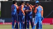 IND-W vs ENG-W 4th T20I 2025 Dream11 Prediction: चौथे टी20 में भारतीय महिला बनाम इंग्लैंड महिला होगा रोमांचक मुकाबला, यहां जानिए कैसे चुने बेस्ट ड्रीम11 फैंटेसी प्लेइंग इलेवन