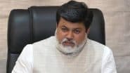 मनसे के विरोध प्रदर्शन पर उदय सामंत बोले, ‘अनुमति देना पुलिस और प्रशासन की जिम्मेदारी’