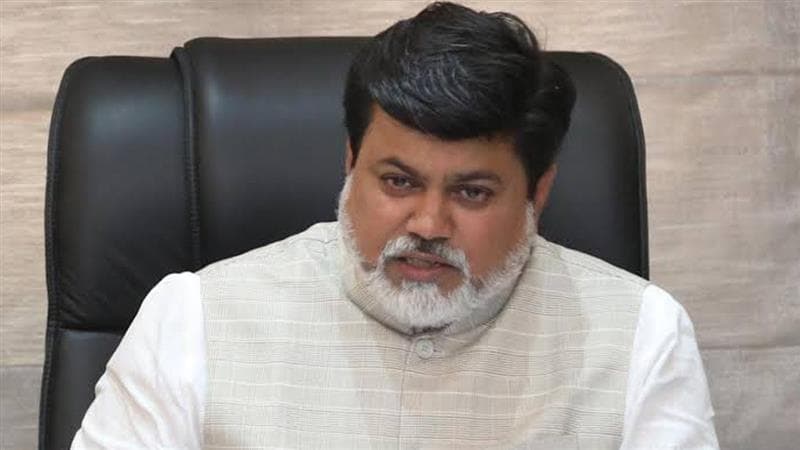 मनसे के विरोध प्रदर्शन पर उदय सामंत बोले, ‘अनुमति देना पुलिस और प्रशासन की जिम्मेदारी’