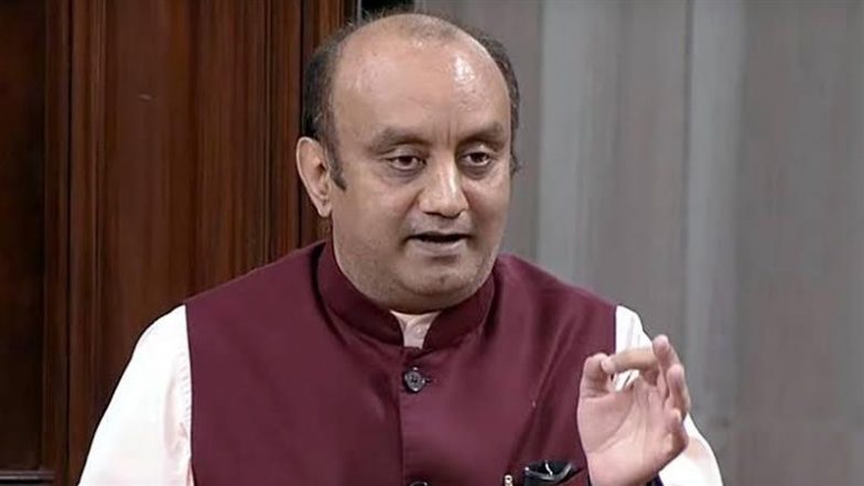 Sudhanshu Trivedi on Rahul Gandhi: कांग्रेस में कई 'बुद्धिजीवी' हैं, फिर राहुल गांधी को ही विदेशी विश्वविद्यालयों से बुलावा क्यों: सुधांशु त्रिवेदी