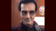 Actor-Producer Dheeraj Kumar Hospitalised: 'ओम नमः शिवाय' के निर्माता धीरज कुमार की तबीयत नाजुक, मुंबई के कोकिलाबेन अस्पताल में ICU में भर्ती