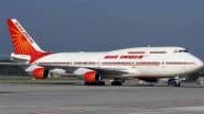Air India ने 1 सितंबर से दिल्ली से वॉशिंगटन जाने वाली फ्लाइट्स को किया बंद, जानिए वजह