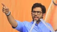 Disha Salian Case: दिशा सालियान मामले में आदित्य ठाकरे को क्लीन चिट, रोहित पवार बोले- इस पर राजनीति करने वाले मांगे माफी