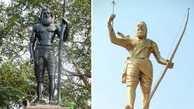 Alluri Sitarama Raju Birth Anniversary: कौन थे अल्लूरी सीताराम राजू? जिन्होंने अंग्रेजों की नींद उड़ा दी थी, जानें महान क्रांतिकारी की वीरगाथा