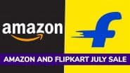 Flipkart GOAT Sale या Amazon Prime Day Sale, कहां मिल रहा है ज्यादा डिस्काउंट? एक क्लिक में पाएं सही जानकारी