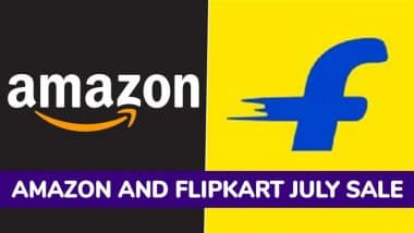 Flipkart GOAT Sale या Amazon Prime Day Sale, कहां मिल रहा है ज्यादा डिस्काउंट? एक क्लिक में पाएं सही जानकारी