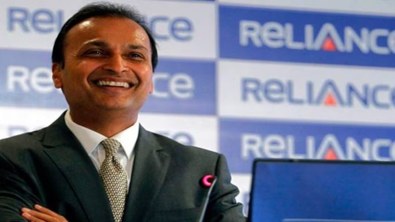 RCom और Anil Ambani से जुड़े ठिकानों पर CBI ने की छापेमारी, ₹17000 करोड़ बैंक धोखाधड़ी केस में FIR दर्ज