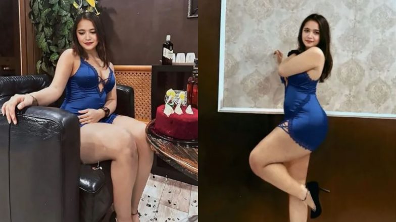 Babydoll Archie: क्या असम की बेबीडॉल आर्ची वाकई एक मॉडल है? जानिए इंटरनेट सेंसेशन बनने के पीछे का हैरान कर देने वाला सच