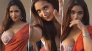 Archita Phukan Viral Video: अर्चिता फुकन ने Nail ‘Dame Un Grrr’ ट्रेंड हुए गाने पर किया हॉट वीडियो पोस्ट, बेबीडॉल आर्ची इंटरनेट पर हुई वायरल