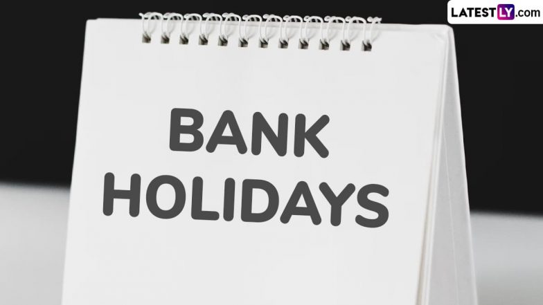 Bank Holiday August 2025: अगस्त महीने में रहेगा त्योहारों का मेला! इतने दिन बैंक बंद रहेंगे, लॉन्ग वीकेंड भी मिलेंगे! सूची देख अपनी योजना बनायें!