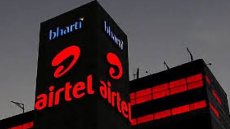 Bharti Airtel ने TCS को पछाड़ा, बनी देश की तीसरी सबसे बड़ी मूल्यवान कंपनी