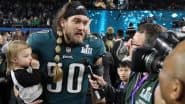 Bryan Braman Dies: पूर्व फिलाडेल्फिया ईगल्स लाइनबैक्टर और सुपर बाउल चैंपियन ब्रायन ब्रेमन का कैंसर से जंग के बाद 38 वर्ष की आयु में निधन