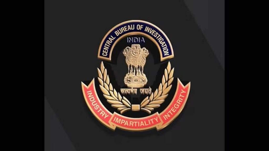 पंजाब की पूर्व मंत्री और पूर्व डीजीपी समेत 4 पर सीबीआई ने दर्ज की एफआईआर