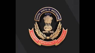Sandeshkhali Violence: संदेशखालि हिंसा में CBI ने जांच अपने हाथ में ली, आरोपी TMC नेता सहजान शेख के खिलाफ प्राथमिकी दर्ज Sandeshkhali Violence: संदेशखालि हिंसा में CBI ने जांच अपने हाथ में ली, आरोपी TMC नेता सहजान शेख के खिलाफ प्राथमिकी दर्ज