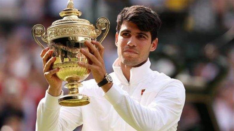 Wimbledon 2025: सिनर ने जोकोविच को हराया, गत विजेता अल्काराज से होगा मुकाबला