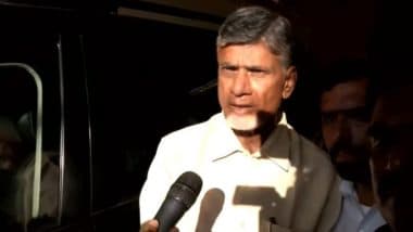 Andhra Pradesh: आंध्र प्रदेश में घटती प्रजनन क्षमता से निपटने के लिए नीति आएगी; CM चंद्रबाबू नायडू