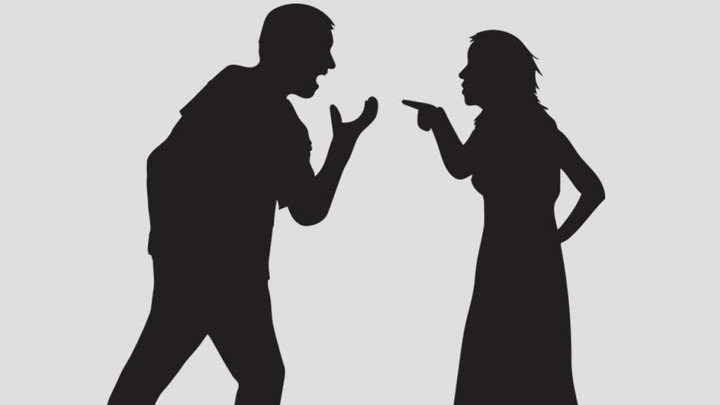 पति को 'पालतु चूहा' कहना बना तलाक की वजह