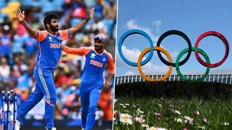 Cricket Schedule At Los Angeles Olympics 2028: ओलंपिक में क्रिकेट की वापसी से मचेगा कोहराम, जानिए शेड्यूल, फॉर्मेट, टीमें और LA28 गेम्स से जुड़ी हर ज़रूरी डिटेल्स