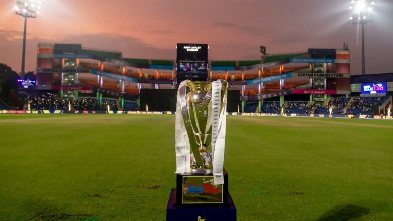 CDK vs WDL, DPL 2025 Final Live Streaming: दिल्ली प्रीमियर लीग के ख़िताब के लिए सेंट्रल दिल्ली किंग्स बनाम वेस्ट दिल्ली लायंस होगा रोमांचक मुकाबला, जानिए कब, कहां और कैसे देखें लाइव प्रसारण