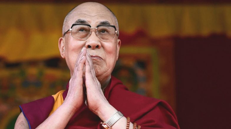 Bharat Ratna for Dalai Lama: दलाई लामा को भारत रत्न देने की मांग, 80 सांसदों ने किया हस्ताक्षर; चीन को लग सकती है 'मिर्ची'