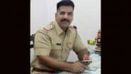 Daya Nayak Retirement: सेवानिवृत्ति से दो दिन पहले मुंबई पुलिस में ACP बने एनकाउंटर स्पेशलिस्ट दया नायक, आज होंगे विदा