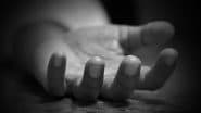 Palghar Shocker: बैडमिंटन खेलते वक्त करंट लगने से 10वीं के छात्र की मौत, सामने आया विचलित कर देने वाला VIDEO; मुंबई से सटे नायगांव की घटना