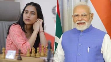 FIDE World Cup and World Chess Championship Difference: जानिए FIDE वर्ल्ड कप और वर्ल्ड चेस चैंपियनशिप में क्या है फर्क? दिव्या देशमुख के ग्रैंडमास्टर बनने पर PM मोदी की बधाई को नेटिज़न्स ने क्यों लिया आड़े हाथ