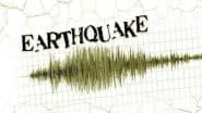 Earthquak in Delhi-NCR: भूकंप से दहला दिल्ली-एनसीआर, घर-दफ्तर से बाहर निकले लोग